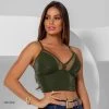 PL MALHA Conecte-Se 41913 - Sexy Crop Top 2 PL MALHA Conecte-Se 41913 - Sexy Crop Top