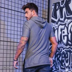 REPRESENTACAO MALHA MEN T-SHIRT - 42019