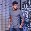 REPRESENTACAO MALHA MEN T-SHIRT - 42019