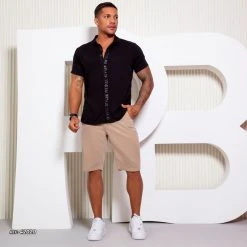 PL MALHA MEN LONG SLEEVE SHIRT- 42020