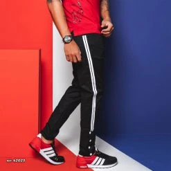 REPRESENTACAO MALHA MEN JOGGER PANTS - 42023 Turbo Collection