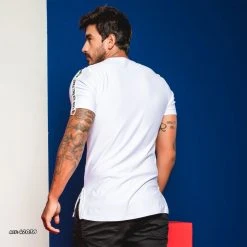 PL REPRESENTAÇÃO MALHA MEN T-SHIRT - 42036