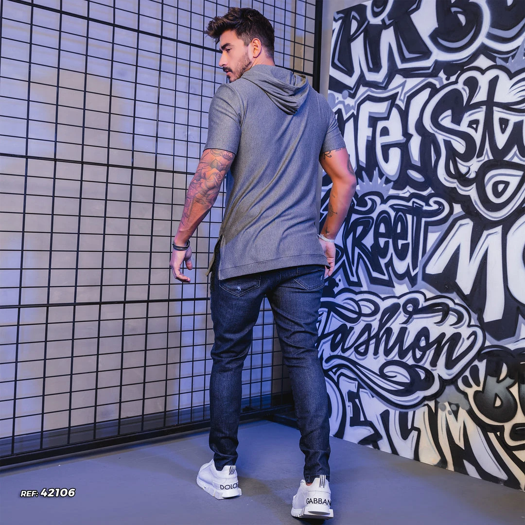 REPRESENTAÇÃO JEANS MEN STRAIGHT JEANS - 42106 Turbo Collection 6 REPRESENTAÇÃO JEANS MEN STRAIGHT JEANS - 42106 Turbo Collection