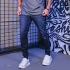 REPRESENTAÇÃO JEANS MEN STRAIGHT JEANS - 42106 Turbo Collection