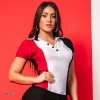 PL REPRESENTAÇÃO MALHA WOMEN POLO SHIRT - 42326