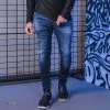 PL REPRESENTAÇÃO JEANS MEN STRAIGHT JEANS - 42480