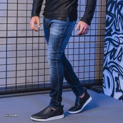 PL REPRESENTAÇÃO JEANS MEN STRAIGHT JEANS - 42480