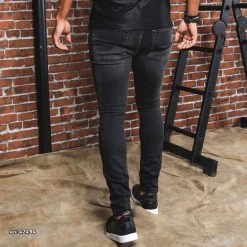 PL REPRESENTAÇÃO JEANS MEN STRAIGHT JEANS - 42494 Turbo Collection