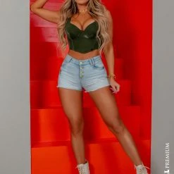 PL MALHA 59387 - Sexy Cropped Corset Enhances Curves Identity 22 PL MALHA 59387 - Sexy Cropped Corset Enhances Curves Identity