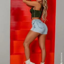 PL MALHA 59387 - Sexy Cropped Corset Enhances Curves Identity 20 PL MALHA 59387 - Sexy Cropped Corset Enhances Curves Identity