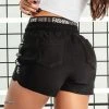 PL MALHA Conecte-Se Short Fashion Style - 59743 1 PL MALHA Conecte-Se Short Fashion Style - 59743