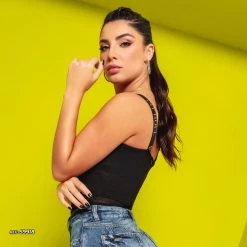 PL MALHA Sexy Body With Logo - 59918 Conecte-Se