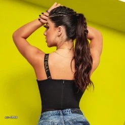 PL MALHA Sexy Body With Logo - 59918 Conecte-Se