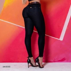 REPRESENTAÇÃO JEANS Women Hot Pants With Belt - 59955