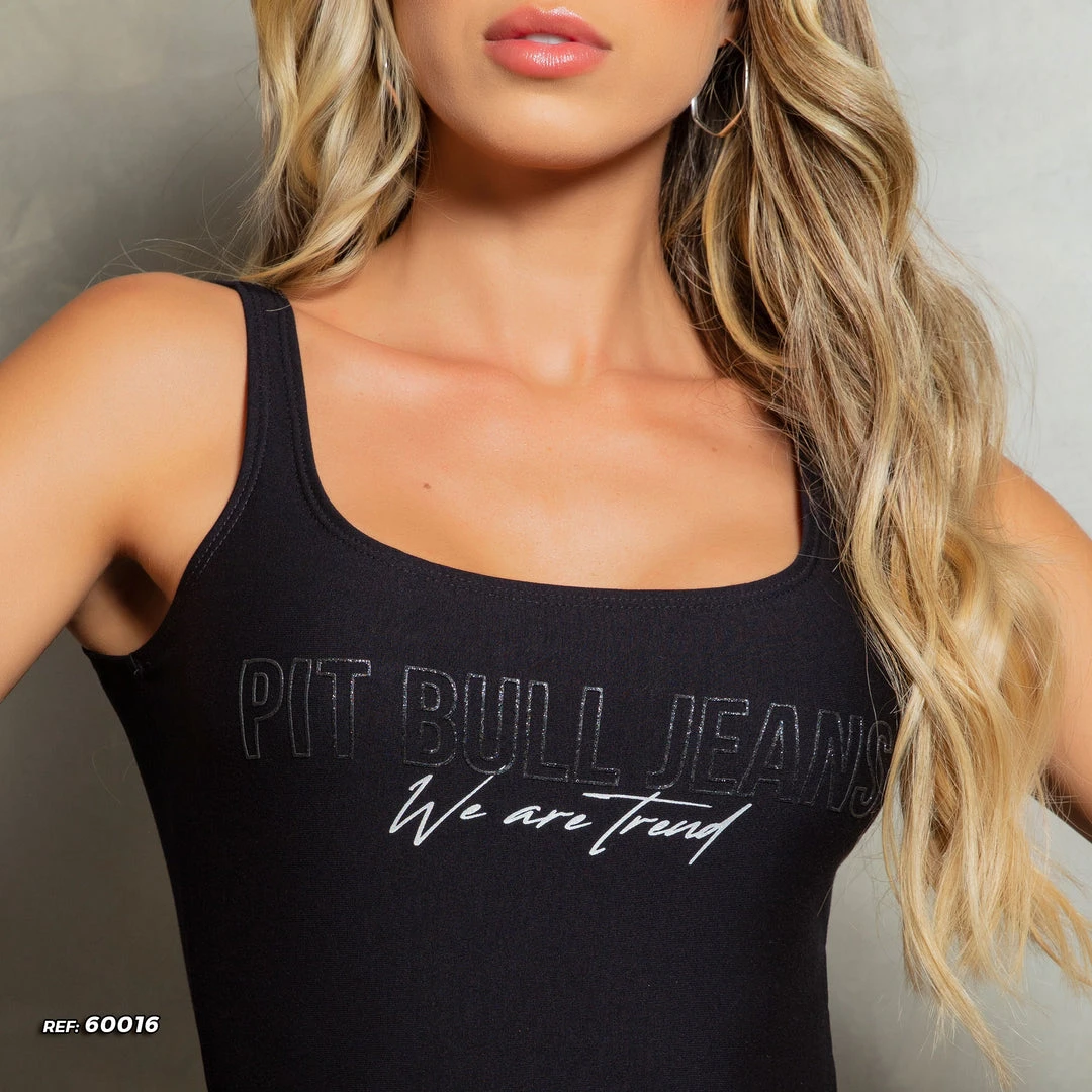 PL MALHA WOMEN TANK TOP - 60016 Tops 8 PL MALHA WOMEN TANK TOP - 60016 Tops