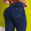 PL JEANS Bicolor Jogger Pants - 60043 Conecte-Se