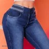 PL JEANS Jogger Pants Butt Lifting - 60090 Liberty 2 PL JEANS Jogger Pants Butt Lifting - 60090 Liberty