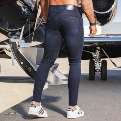 PIT BULL JEANS Vintage Jeans - 60139