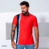 PL REPRESENTAÇÃO MALHA Liberty Men's Polo Shirt With Short Sleeves - 60181