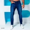 PL REPRESENTAÇÃO JEANS Liberty Men's Slim Fit Pants Dark Blue - 60493