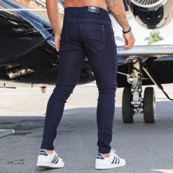 PIT BULL JEANS Conecte-Se Basic Jeans - 60527