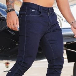 PIT BULL JEANS Conecte-Se Basic Jeans - 60527