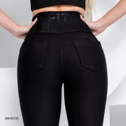 PL REPRESENTAÇÃO MALHA 60642 - Lipo Shape Riding Pants