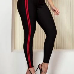 PL MALHA Movement Legging Jeans Style With Extra Comfort Butt Lift Effect - 60831