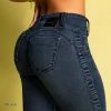 PIT BULL JEANS NEWS 60929 - Skinny Jeans With Butt Lift Effect And Side Logomania Ref: 60929