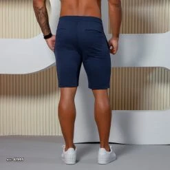 PL MALHA 61995 - Sweat Shorts Total Comfort