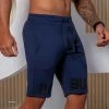 PL MALHA 61995 - Sweat Shorts Total Comfort