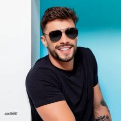 PIT BULL JEANS Pit Bull Aviator Sunglasses - 62433 Accessories