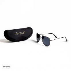 PIT BULL JEANS Pit Bull Aviator Sunglasses - 62433 Accessories