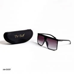 PIT BULL JEANS Pit Bull Rectangular Sunglasses - 62437