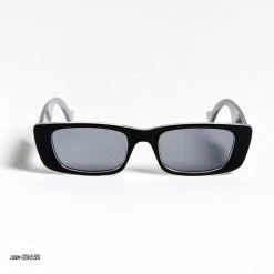 PIT BULL JEANS Sun Glass Pit Bull Square Vintage Sunglasses - 62442