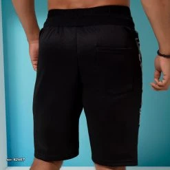 AQUISIÇÃO MALHA Men’s Comfy Shorts - 62467