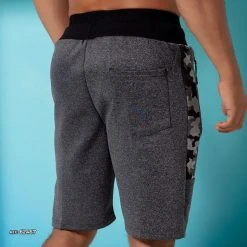 AQUISIÇÃO MALHA Men’s Comfy Shorts - 62467