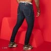 PL JEANS Identity 62592 - Men's Denim Pants Pratical With Slim Fit