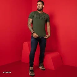 PL JEANS Identity 62592 - Men's Denim Pants Pratical With Slim Fit 10 PL JEANS Identity 62592 - Men's Denim Pants Pratical With Slim Fit