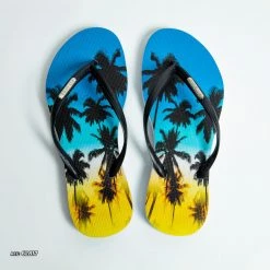 MALLEI Tropical Slipper Pit Bull - 62817 Women