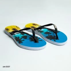 MALLEI Tropical Slipper Pit Bull - 62817 Women