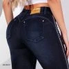 REPRESENTAÇÃO JEANS Skinny Pants With Rhinestone - 62844 Liberty 2 REPRESENTAÇÃO JEANS Skinny Pants With Rhinestone - 62844 Liberty
