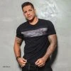 PL REPRESENTAÇÃO MALHA MEN T-SHIRT - 42016