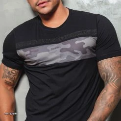 PL REPRESENTAÇÃO MALHA MEN T-SHIRT - 42016 7 PL REPRESENTAÇÃO MALHA MEN T-SHIRT - 42016