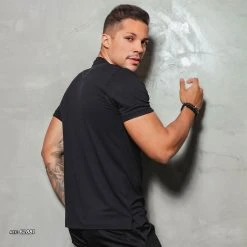 PL REPRESENTAÇÃO MALHA MEN T-SHIRT - 42016