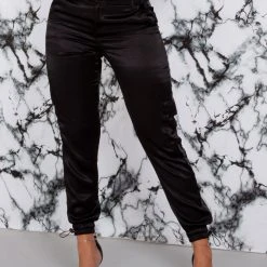 PL MALHA Identity 63016 - Jogger Cargo Pants