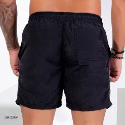 PL MALHA Tactel Shorts Total Comfort - 63136 Men
