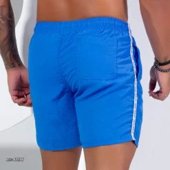 PL MALHA Tactel Shorts Total Comfort - 63136 Men