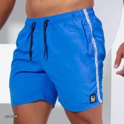 PL MALHA Tactel Shorts Total Comfort - 63136 Men