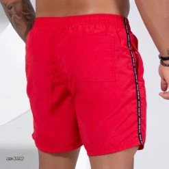 PL MALHA Tactel Shorts Total Comfort - 63136 Men
